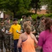 Runners conquer Hospital Hill during 17th Annual Marine Corps Historic Half