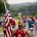 Runners conquer Hospital Hill during 17th Annual Marine Corps Historic Half