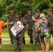 Runners conquer Hospital Hill during 17th Annual Marine Corps Historic Half