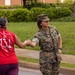 Runners conquer Hospital Hill during 17th Annual Marine Corps Historic Half