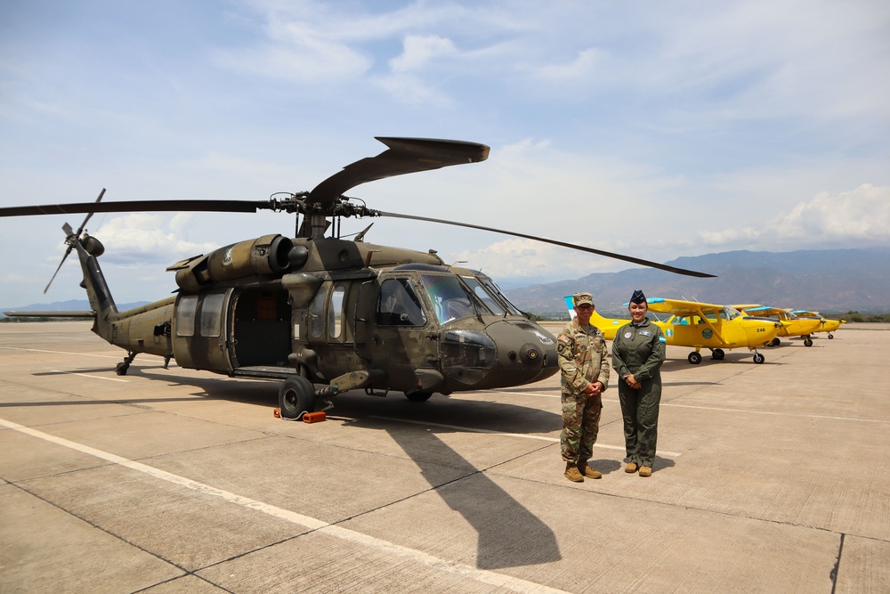 70th Anniversary of the United States and Honduras’ partnership