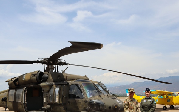 70th Anniversary of the United States and Honduras’ partnership