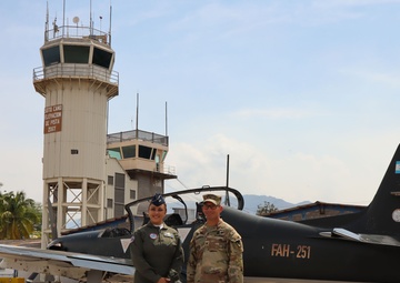 70th Anniversary of the United States and Honduras’ partnership