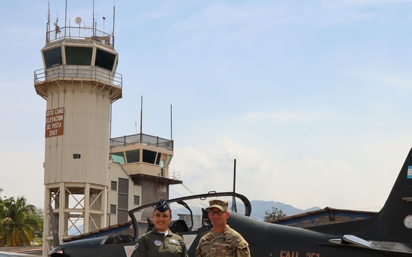 70th Anniversary of the United States and Honduras’ partnership