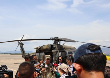 70th Anniversary of the United States and Honduras’ partnership