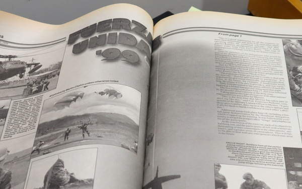 70th Anniversary of the United States and Honduras’ partnership