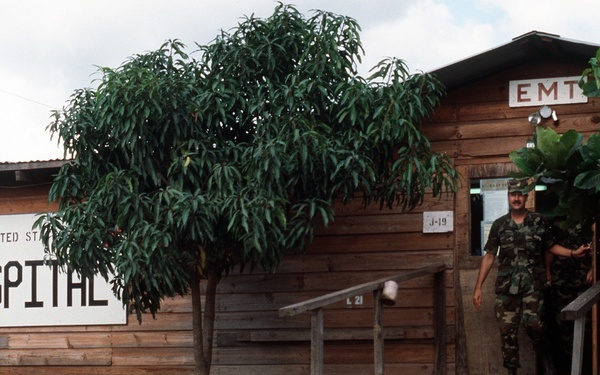 70th Anniversary of the United States and Honduras’ partnership