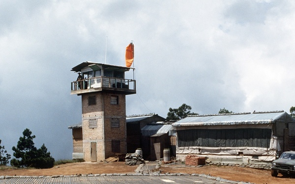 70th Anniversary of the United States and Honduras’ partnership