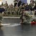 Week of the Eagles Combatives Day 2