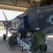 U.S. Marines load CATM-120Cs in Australia