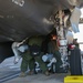 U.S. Marines load CATM-120Cs in Australia