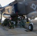 U.S. Marines load CATM-120Cs in Australia