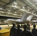 RAAF cadets tour U.S. Marine Corps F-35Bs