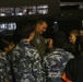 RAAF cadets tour U.S. Marine Corps F-35Bs