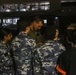 RAAF cadets tour U.S. Marine Corps F-35Bs