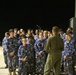 RAAF cadets tour U.S. Marine Corps F-35Bs