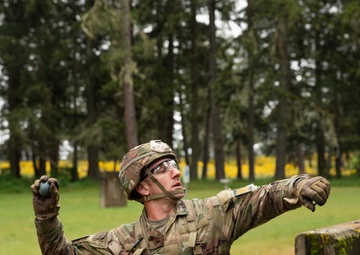 Best Observer Coach/Trainer Competition 2024