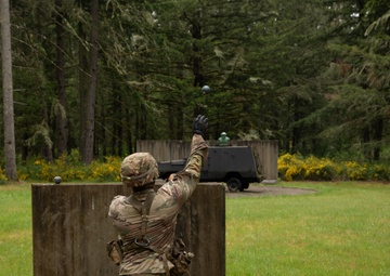 Best Observer Coach/Trainer Competition 2024