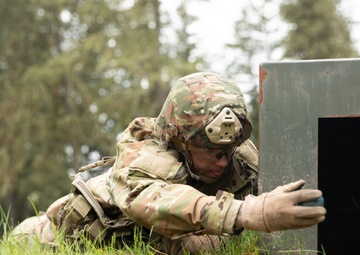 Best Observer Coach/Trainer Competition 2024