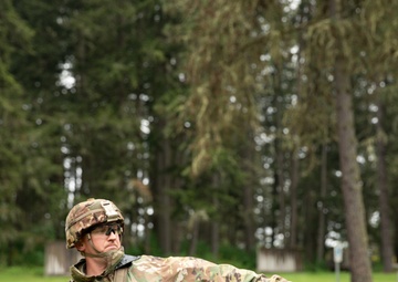 Best Observer Coach/Trainer Competition 2024