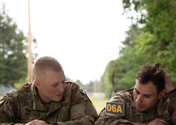 Best Observer Coach/Trainer Competition 2024