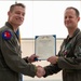 355th Fighter Squadron and 356th Fighter Squadron hold change of commands