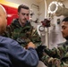 USS Russell (DDG 59) runs a general quarters drill