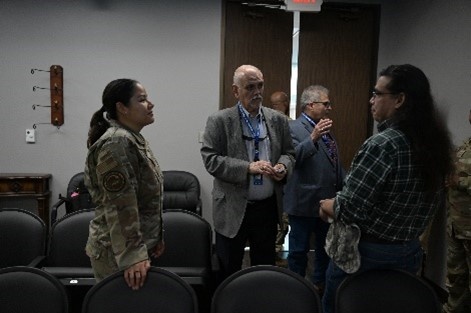 Disguised military assess Texas county, saves $500,000