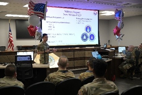 Disguised military assess Texas county, saves $500,000 Disguised military assess Texas county, saves $500,000