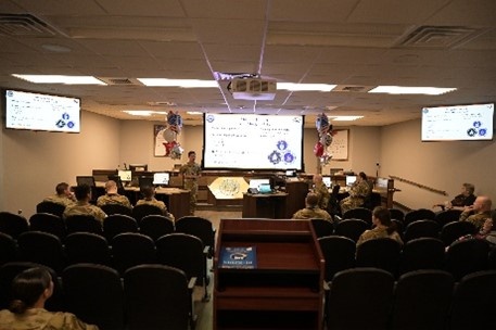 Disguised military assess Texas county, saves $500,000