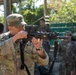 ROK-U.S. Combined Firearm Familiarization Training