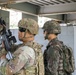 ROK-U.S. Combined Firearm Familiarization Training