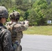 ROK-U.S. Combined Firearm Familiarization Training