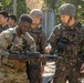 ROK-U.S. Combined Firearm Familiarization Training