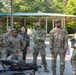 ROK-U.S. Combined Firearm Familiarization Training