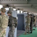 ROK-U.S. Combined Firearm Familiarization Training