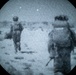 BLT 1/5 Conducts Raid Exercise at Twentynine Palms