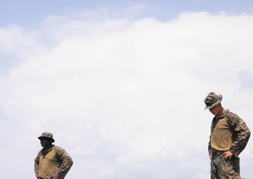 ACDC | 3rd MLR Conducts Bilateral LZR Cobra Exercise with PMC