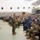MARINES LEARN CONSEQUENCES AT ANNUAL BITS TRAINING: GET YOUR MIND RIGHT, GO BACK TO THE BASICS / 新年講習で実例に学ぶ海兵隊員、気を引き締め、基本に立ち返る