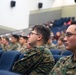 MARINES LEARN CONSEQUENCES AT ANNUAL BITS TRAINING: GET YOUR MIND RIGHT, GO BACK TO THE BASICS / 新年講習で実例に学ぶ海兵隊員、気を引き締め、基本に立ち返る