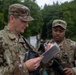 First Army Division West Best OCT Ruck March