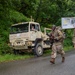 First Army Division West Best OCT Ruck March