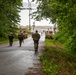 First Army Division West Best OCT Ruck March