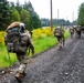 First Army Division West Best OCT Ruck March