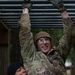 Gen. Omar N. Bradley Best OC/T Competition Day 2 Obstacle Course