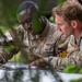 Gen. Omar N. Bradley Best OC/T Competition Day 2 Written Test