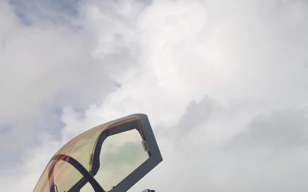 U.S.-AUS Aerial Refueling Across the Pacific