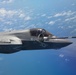 U.S.-AUS Aerial Refueling Across the Pacific