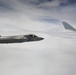 U.S.-AUS Aerial Refueling Across the Pacific