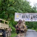 First Army Division West Best OC/T Competitor